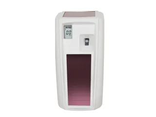 Dispenser Microburst 3000 met Lumecell, Rubbermaid Wit - 1