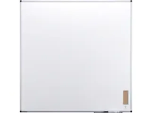 OUTLET Tableau blanc Legamaster UNITE PLUS 120x120cm