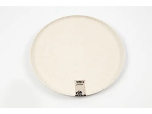 Dienblad Creativ Company 30cm bamboe