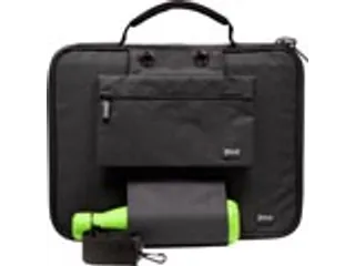 Laptoptas Voor 15,6 Inch Laptop, Zwart - 2