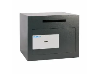 Chubbsafes Afstortkluis Sigma Deposit UG-40-KL Sleutelslot - 1