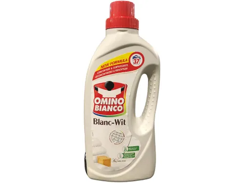 Omino Bianco Wit wasmiddel 1.5 Liter