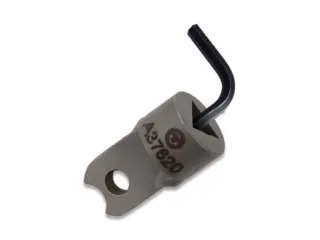 A37610 Stiftsleutel 1-2,5mm,borgpen - 1
