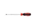 GEDORE RED R38100419 2C schroevendraaier sleuf 4mm 0,8x100mm