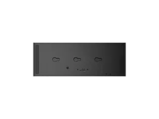 Lenovo ThinkPad Thunderbolt 4 Smart Dock Gen2 7500, Bedraad, Thunderbo - 3