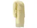 Isolatieschort CMT PP non woven 120x140cm geel