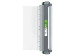Lamineercassette GBC Foton hervulbaar 100micron - 8