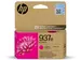 Inktcartridge HP 4S6W7NE 937E Evomore rood