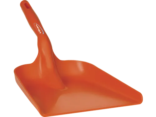 Vikan Vlakke Handschep klein model 275mm Oranje