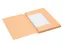 Dossiermap Secolor Folio Chamois