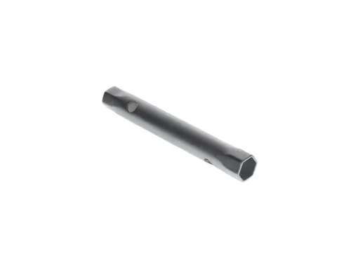 26 R 13X15 Dubbele dopsleutel,holle schacht,zeskant 13x15mm