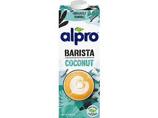 Barista kokosmelk 1 liter, pak à 8 stuks - 1
