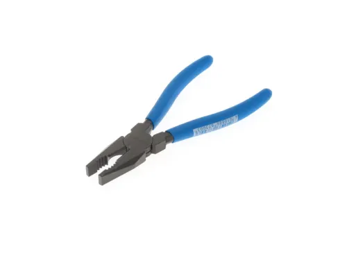 8245-160 TL Combinatietang Euro model 160mm dip-geïsoleerd