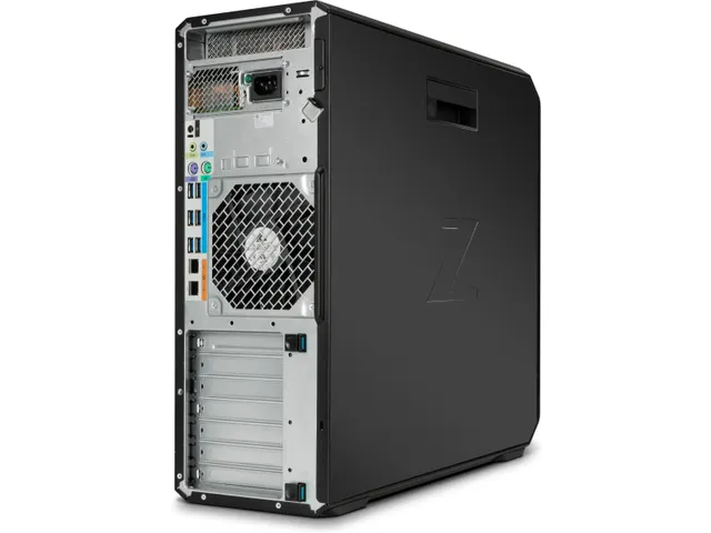 Workstation Z6 G4 Tower, Windows 11 Pro voor workstations (voorgeïns