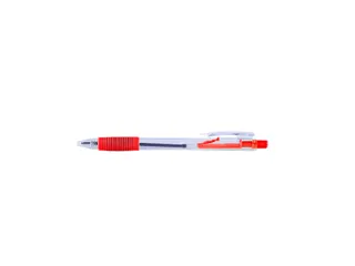 Balpen Office click rood - 3