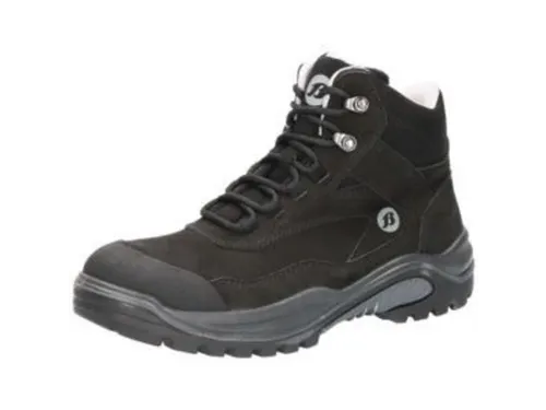 Bata Traxx NXT hoge S3 veiligheidsschoenen, SRC, zwart, maat W-47, per