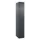 lockerkast,HxBxD 1850x300x500mm,1x3vakken,vak B 300mm,cil.-slot