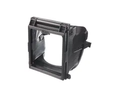 Dräger R58707 lasopzetstuk zonder lasruit voor Dräger FPS7000, per s
