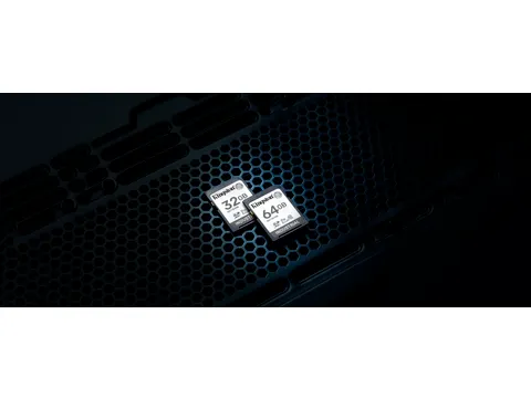 32G SDHC Industrial pSLC