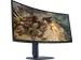 Ecran gaming 34 inch Dell Alienware AW3425DWM Quad HD LCD noir/bleu