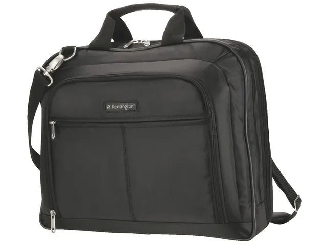 Laptoptas Kensington SP40 15.6 Inch Zwart Nylon