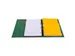 Ordner PVC Prem'Touc h A4 50 mm do-groen