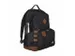 Rugtas Walker Pure Duo Black Concept inclusief laptoptas