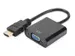 Adaptateur Digitus HDMI vers VGA