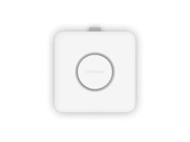 NETGEAR WBE750, 2,4 GHz, 5 GHz, 6 GHz, 11530 Mbit/s, 802.1x RADIUS, SS