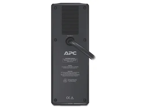 APC BR24BPG Extern batterij pakket voor APC Back-ups PRO 1500 serie