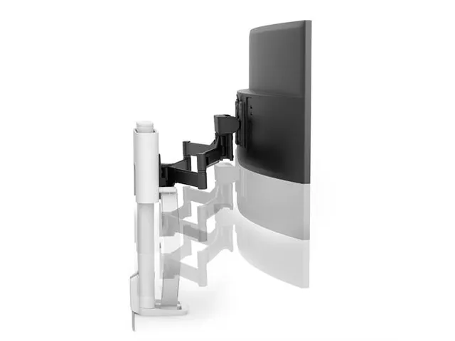 Ergotron TRACE 45-657-251 Monitorarm Wit 38 Inch