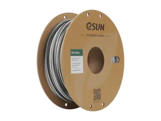 eSUN 3D printer Filament PLA Rock 1,75 mm Tiger Porphyry 1kg - 1