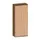 kantoorkast,HxBxD 1920x800x430mm,decor romp noten,decor front beuken