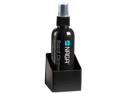 Bordreiniger Naga 100ml incl. metalen houder