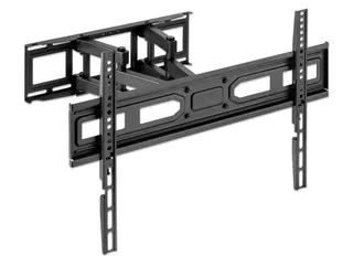 Wandbeugel voor TV’s en monitoren (Volledig Verstelbaar), voor scher - 3