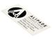Etiket Leitz icon labelprint papier 36x88mm wit 600stuks - 5
