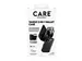 PanzerGlass CARE by Tango 2-in-1 Wallet Case Black w. MagSafe iP