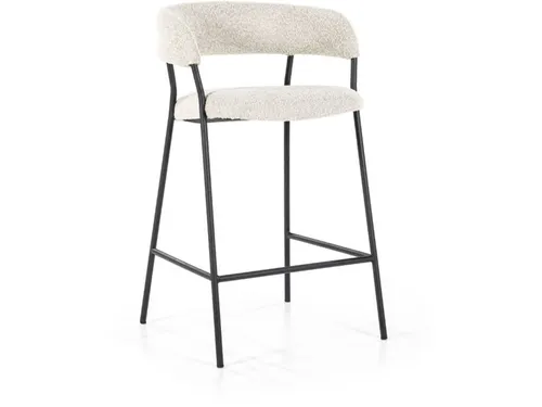 Barkruk Troy Copenhagen Beige
