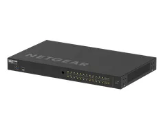 NETGEAR GSM4230P-100EUS, Managed, L2/L3, Gigabit Ethernet (10/100/1000