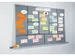Agile Pinboard Sigel Meet Up 90x180
