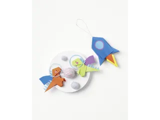 Origami papier Folia 70gr 15x15cm 500 vel assorti kleuren - 4