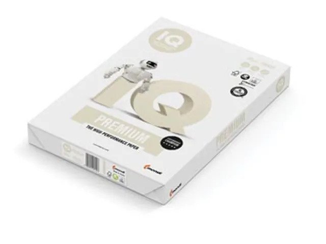 Premium printpapier A3 80 gram 500 Vel