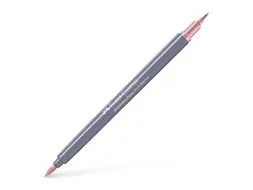 Duo aquarelmarker Goldfaber 114 bleek roze
