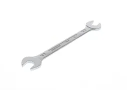 6 13X16 Dubbele steeksleutel 13x16mm