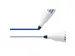 Marqueur tableau blanc BIC Velleda 1701 ogive Large noir