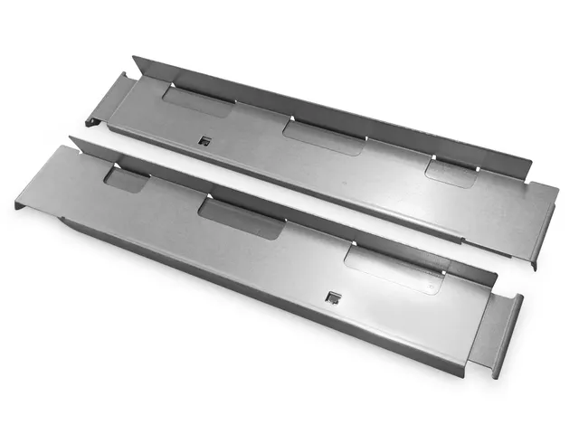 DIGITUS Railkit voor1K-10K UPS voor 19 inch netwerkkasten