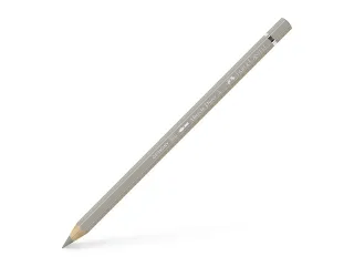 Faber Castell Albrecht Durer Aquarel Potlood 272 Warmgrijs III - 1