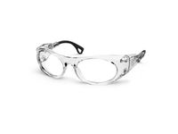 Veiligheidsbril op sterkte uvex 5505