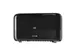 Tork T7 OptiServe Hulsloos Toiletpapier Dispenser Elevation Zwart