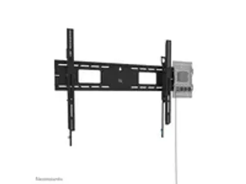 OUTLET Neomounts LEVEL-750 WL35-750BL18 Kantelbare heavy duty muurbeug